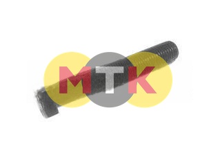 7X0444 болт крепления крышки бруса отвала CATERPILLAR, ITR USCO