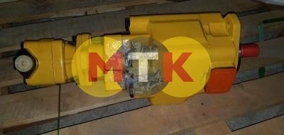 9T1080 насос гидравлики CATERPILLAR D10N, D10R, D9L, ITR USCO