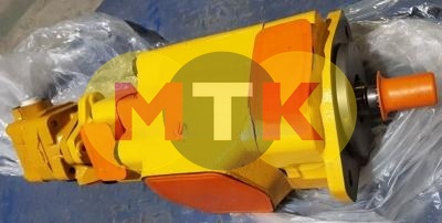 9T1080 насос гидравлики CATERPILLAR D10N, D10R, D9L, CGR