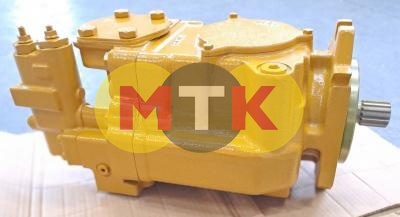 9T9912, 6E2388 насос гидравлический CATERPILLAR D6R, D6H, MCP