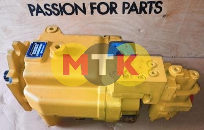 6E2388, 9T9912 насос гидравлический CATERPILLAR, ITR USCO