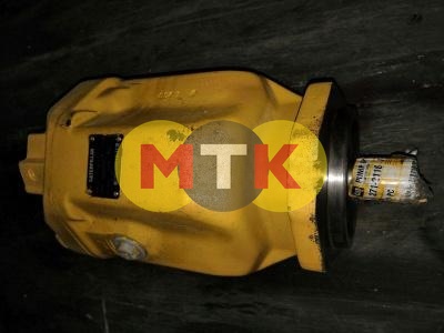 2712116 насос гидравлики CATERPILLAR D6T, CATERPILLAR
