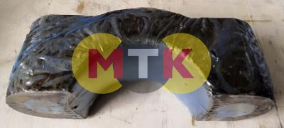 1933063 крышка, бугель CATERPILLAR, ITR USCO