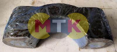 1933063 крышка, бугель CATERPILLAR, ITR USCO