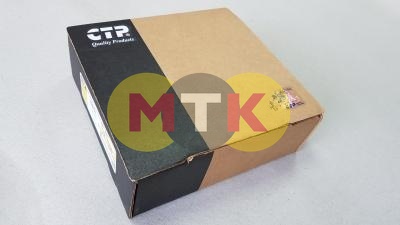 2440980 ремкомплект гидроцилиндра CATERPILLAR, CTP COSTEX