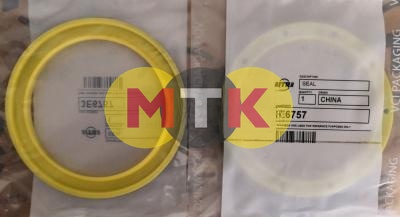 3E6757 пыльник, уплотнение CATERPILLAR, ITR USCO