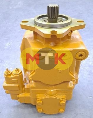 9T8346 насос гидравлический CATERPILLAR D8R, D8N, MCP