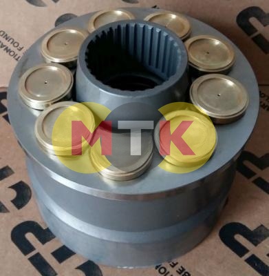 6E4216 качающий узел насоса CATERPILLAR D8R, D9R, CTP COSTEX