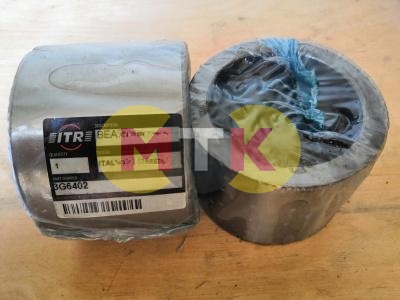 3G6402 втулка пальца рыхлителя CATERPILLAR, ITR USCO