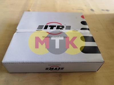 1316106 ремкомплект гидроцилиндра CATERPILLAR, ITR USCO