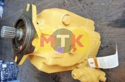 1041752 насос гидравлики CATERPILLAR D9R, CATERPILLAR