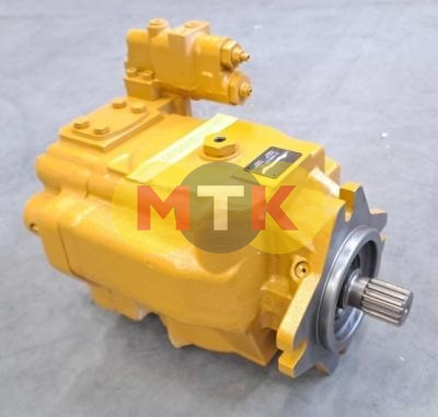 1041752 насос гидравлический CATERPILLAR D9R, MCP