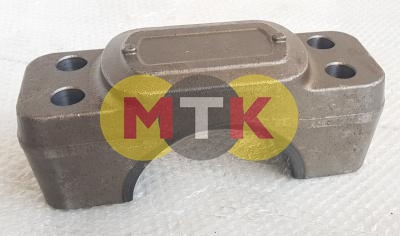 1168038 крышка бруса CATERPILLAR, ITR USCO