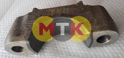 7T3560 крышка крепления бруса CATERPILLAR, ITR USCO