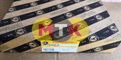 2450619 ремкомплект гидроцилиндра CATERPILLAR, OEM Quality