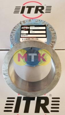 4T9751 втулка рыхлителя CATERPILLAR, ITR USCO
