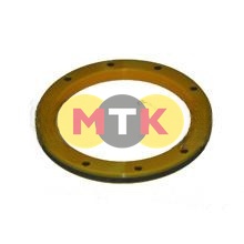 3E6757 уплотнение, пыльник, CATERPILLAR, CTP COSTEX