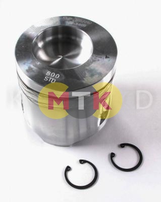 1606600 поршень CATERPILLAR, KMP BRAND