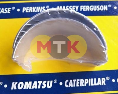 1039683 шатунный вкладыш CATERPILLAR, KMP BRAND