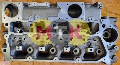 2327519 головка блока без клапанов CATERPILLAR, OEM Quality