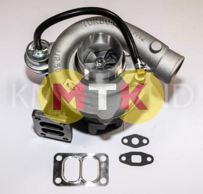 2168685 турбокомпрессор CATERPILLAR, KMP BRAND