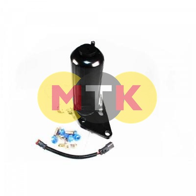 ULPK0041, 3860189, 1R0793, 2999265 насос топливоподкачивающий с фильтром CATERPILLAR, KMP BRAND