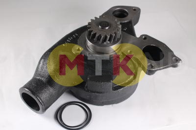 2915304 водяной насос CATERPILLAR, KMP BRAND