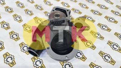 2346110 водяной насос, помпа CATERPILLAR, MCP