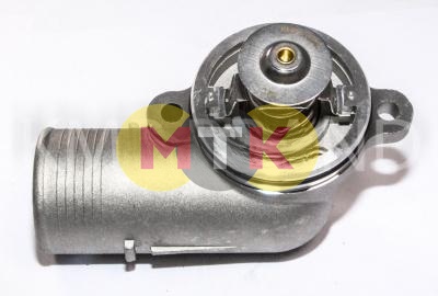 2542268 термостат CATERPILLAR, KMP BRAND