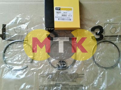 1382073 поршневые кольца CATERPILLAR, CTP COSTEX