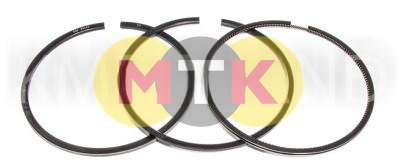 2255436, UPRK0002 поршневые кольца, комплект CATERPILLAR, KMP BRAND