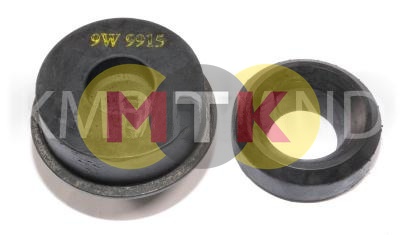 9W9915 подушка крепления двигателя CATERPILLAR, KMP BRAND