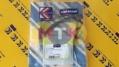 2169604 прокладка крышки клапанов CATERPILLAR, KMP BRAND