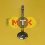 2255499 клапан выпускной CATERPILLAR, CTP COSTEX