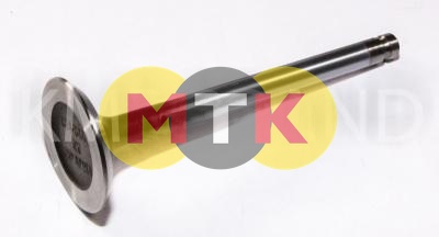 1382050, 3142D031 клапан выпускной CATERPILLAR, KMP BRAND