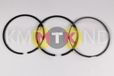 1850110 поршневые кольца, ремонтные 0,5 CATERPILLAR, KMP BRAND