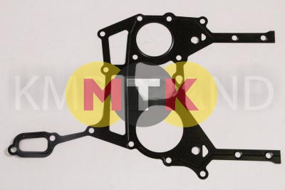 2773012, 3681P053 прокладка корпуса шестерен CATERPILLAR, KMP BRAND