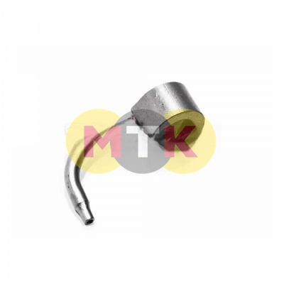 1483026, 3861A027 форсунка охлаждения поршня CATERPILLAR, KMP BRAND