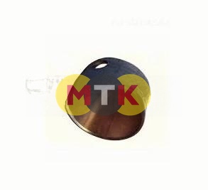 0365802 Втулка распредвала CATERPILLAR, KMP BRAND