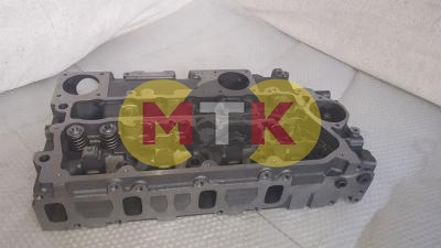 2327519 головка блока с клапанами CATERPILLAR 3054, C4.4, 1004, 1104 , OEM Quality