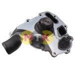 2258016, 3541672, 2307355 водяной насос CATERPILLAR, CTP COSTEX