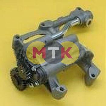 2258329, 4132F071, T418992 насос масляный CATERPILLAR, CTP COSTEX