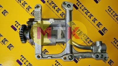 2258329, 4132F071, T418992 насос масляный CATERPILLAR, KMP BRAND
