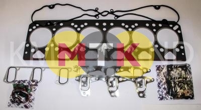 2169612, U5LT0349 набор прокладок, верхний CATERPILLAR, KMP BRAND