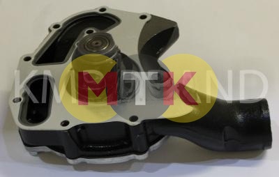 4854895, 3544754 водяной насос, помпа CATERPILLAR, KMP BRAND