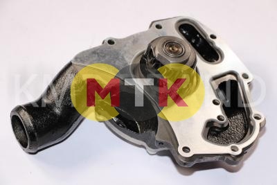 3541672, 2258016, 2307355 водяной насос, помпа CATERPILLAR, KMP BRAND