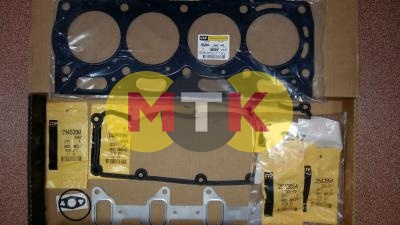2775156, 2763420, 2399897 верхний набор прокладок CATERPILLAR, CTP COSTEX