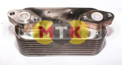 2256817 охладитель масла CATERPILLAR, KMP BRAND