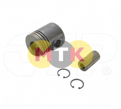 1521390 поршень с пальцем CATERPILLAR, CTP COSTEX