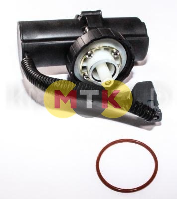 2289129 насос топливоподкачивающий CATERPILLAR, KMP BRAND
